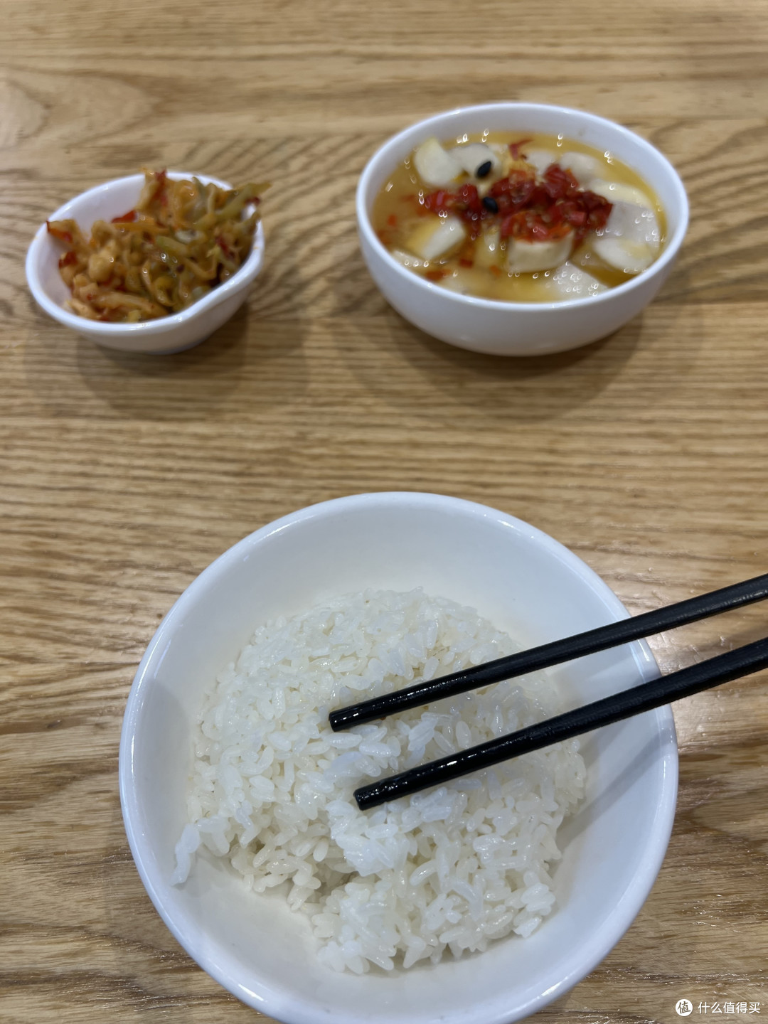 30块钱解决一个人的午餐,还有一个小火锅