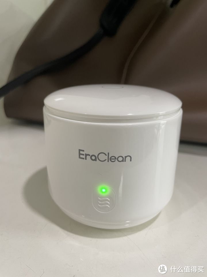 实用小家电分享/EraClean世净冰箱除味器、超声波清洗机等5款超好用小家电推荐/本命好物分享