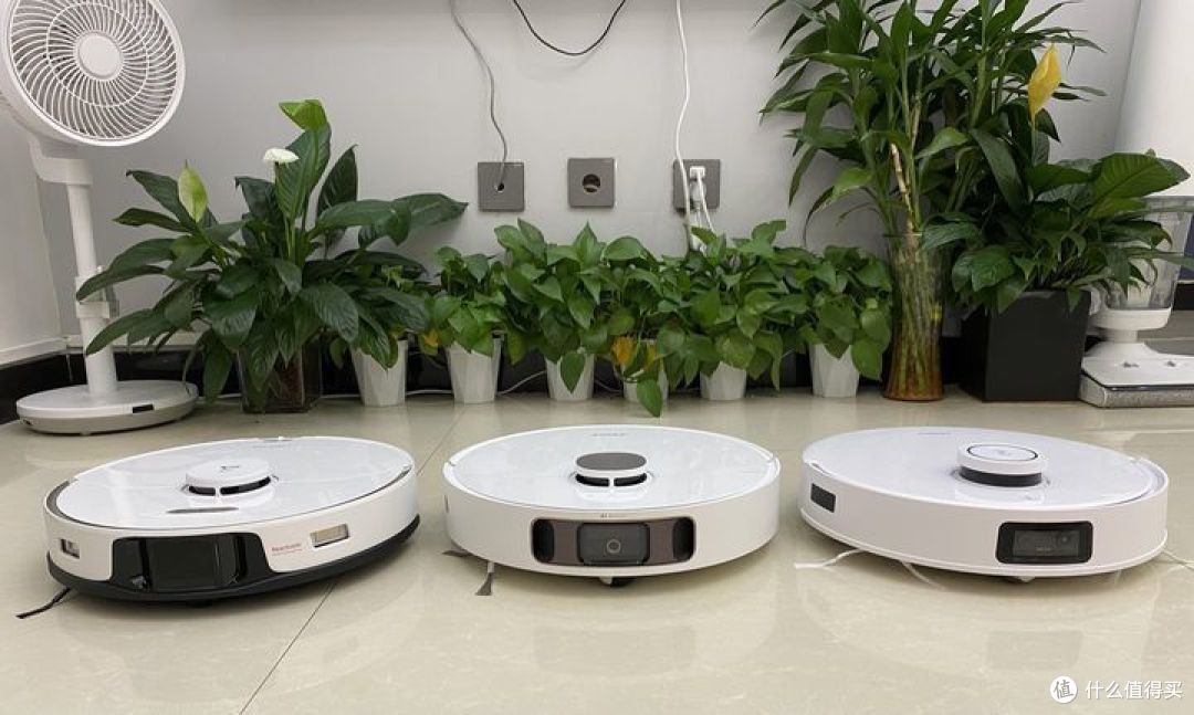 【扫地机器人实测篇】三大旗舰款扫地机器人实测对比,石头G10s、追觅S10pro、科沃斯T10 OMNI哪款更香?