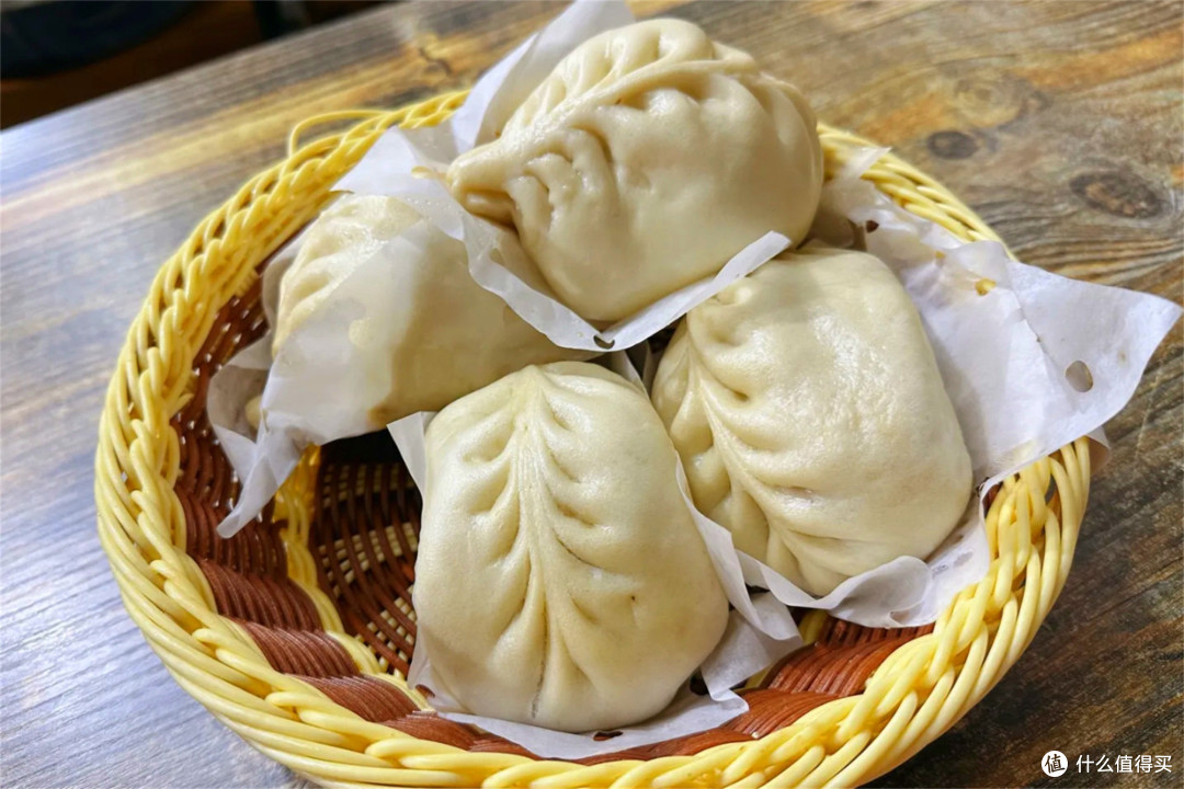 中国包子天梯图:南方北方15种包子大比拼,看看有你家乡的吗?