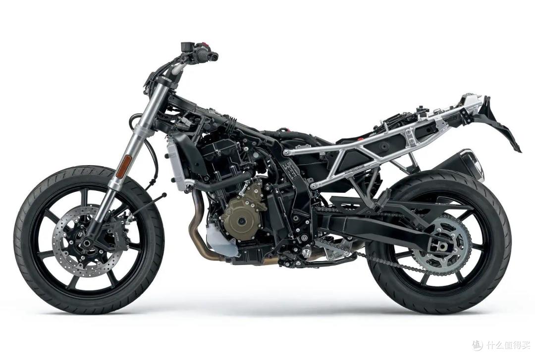 2024 Suzuki V-Strom 800