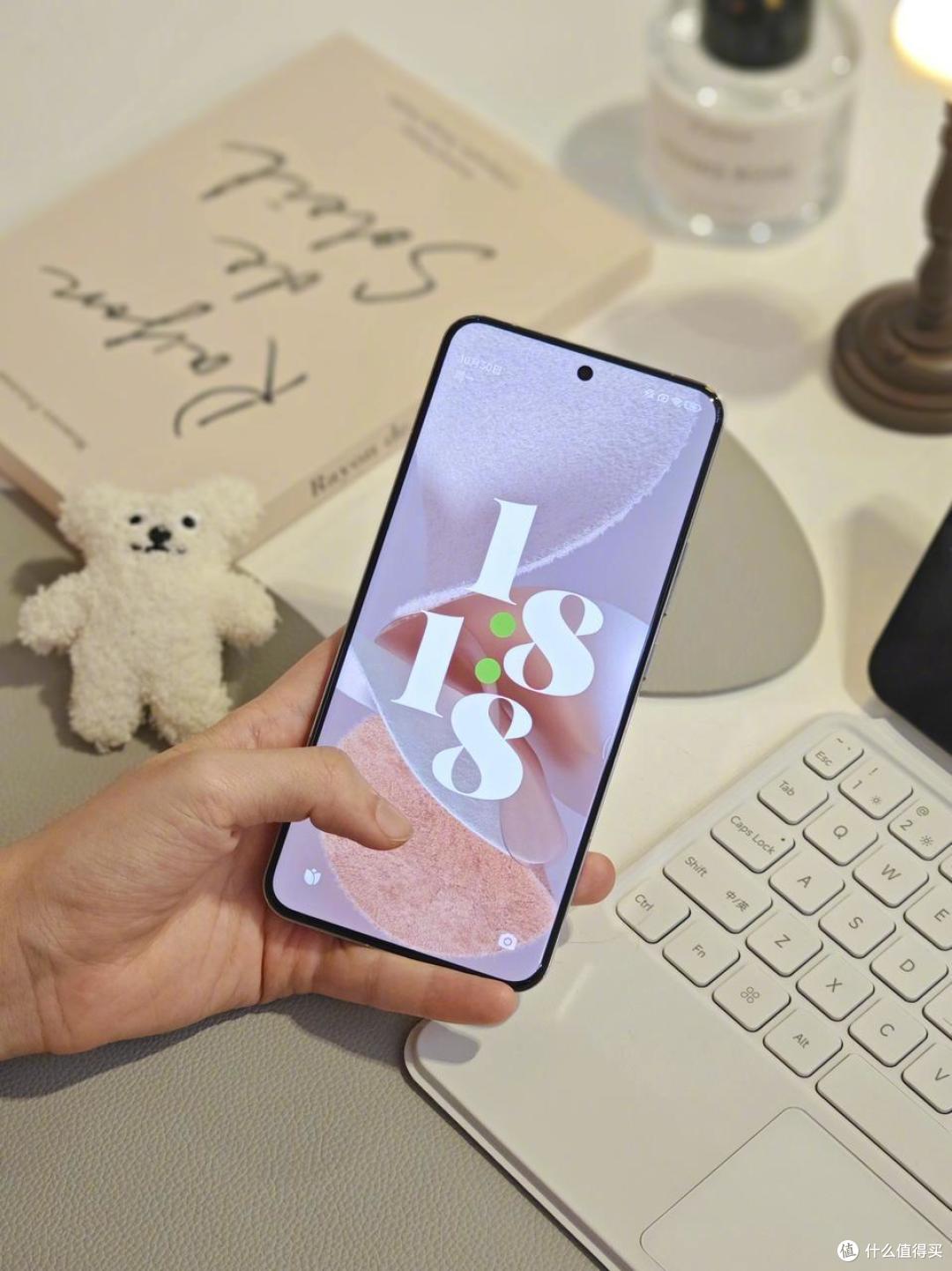 最新旗舰手机性能排行榜:排名大洗牌,小米14跌到第七,第一实力太猛