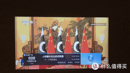 千元投影哪家强？Redmi投影仪 Pro测评分享~千元投影仪最优选！