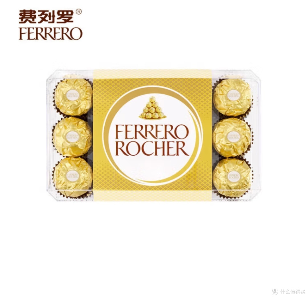 冬日必备暖身零食，竟是这款巧克力！