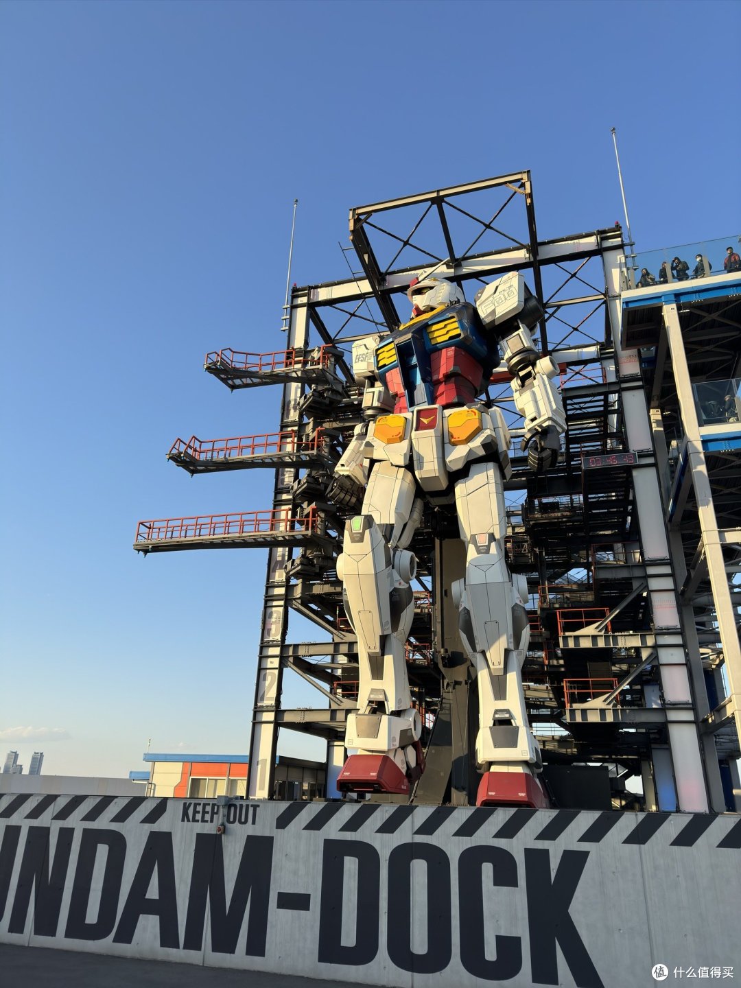 东京,高尾山,日光,镰仓,富士山,横滨高达工厂(人文篇)