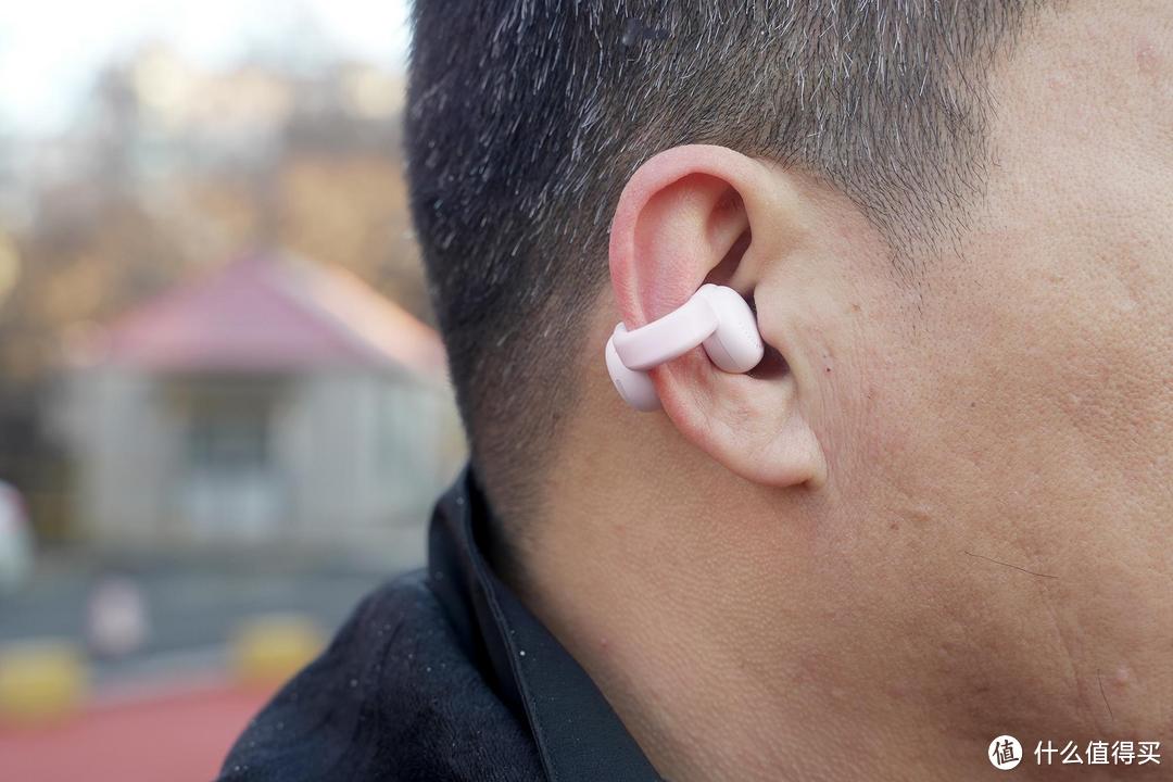 为什么越来越多的人选择耳夹式蓝牙耳机！南卡Lite3评测体验