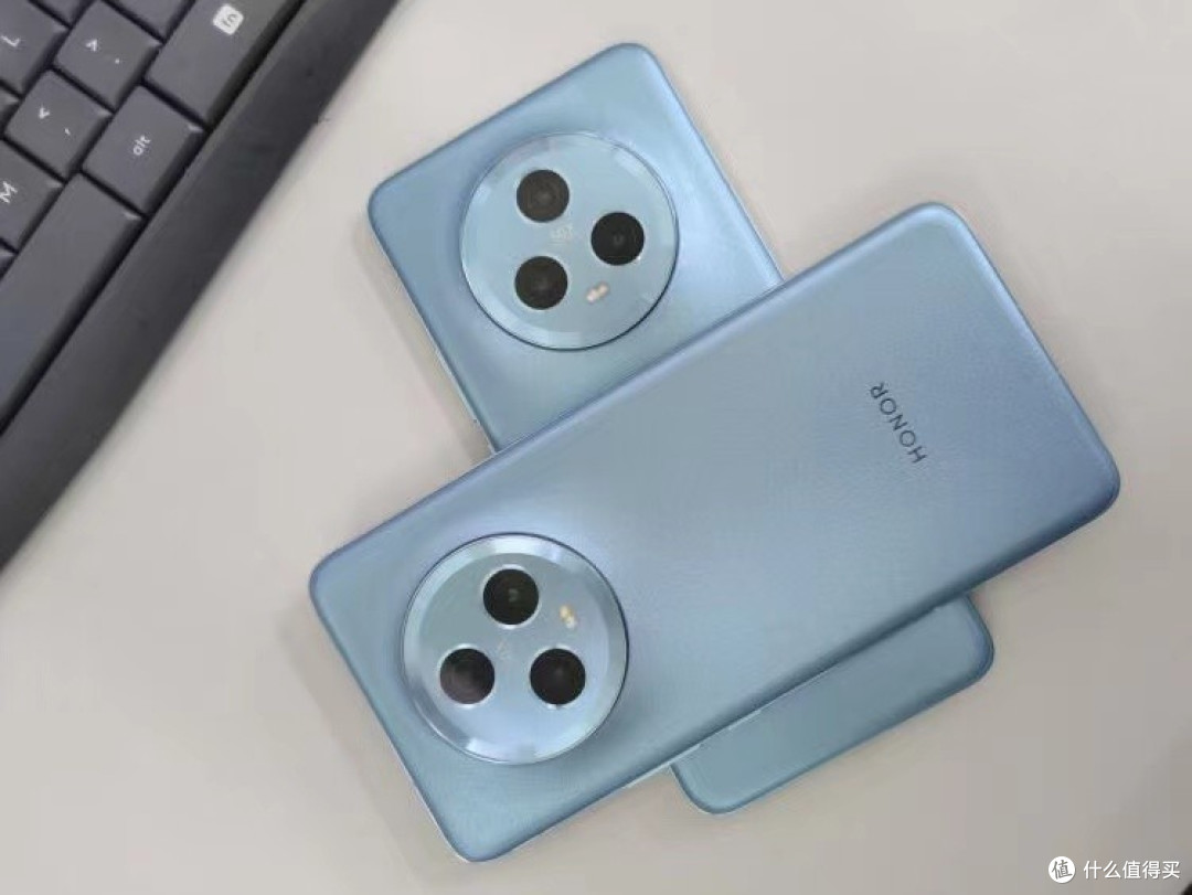 与其荣耀100Pro,不如荣耀Magic5?跌至3190元