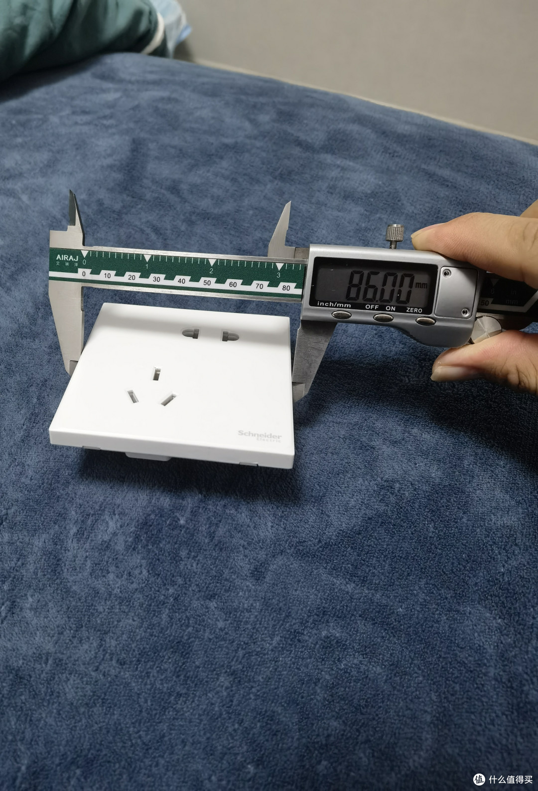 宽度更标准