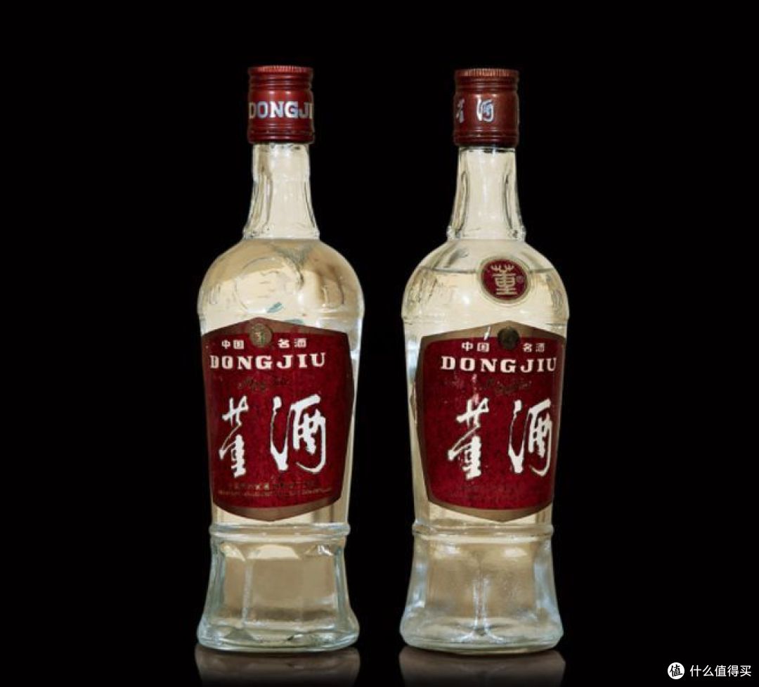 董酒54度 500ml董香型多少一瓶？