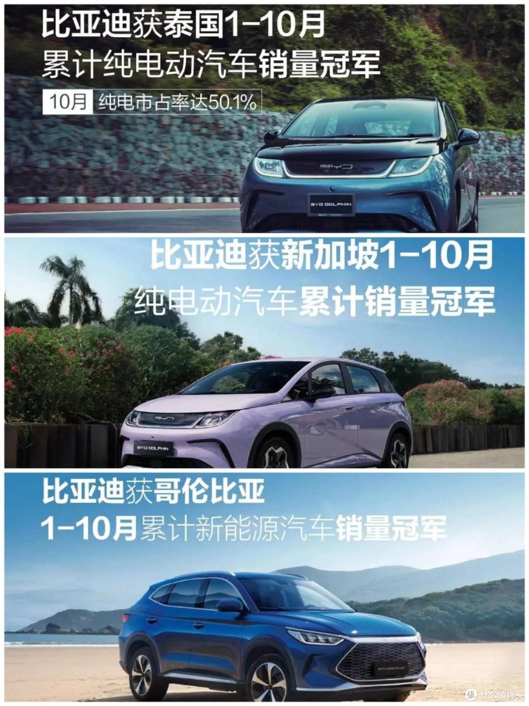 新西兰市长认证!比亚迪出海战绩斐然!