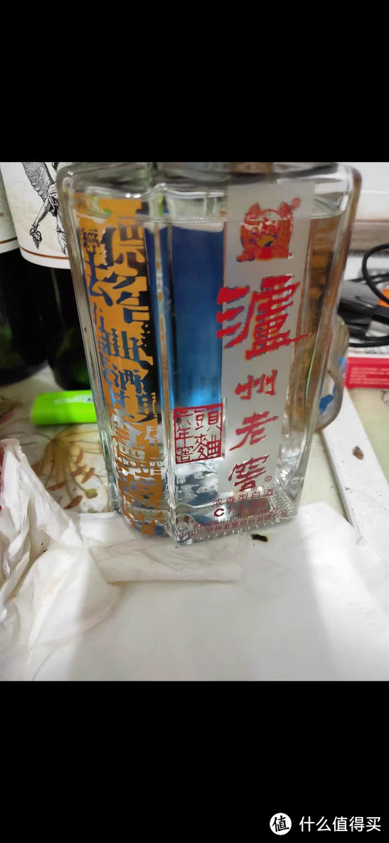 【品味千年,畅享浓香——推荐泸州老窖的浓香型白酒】