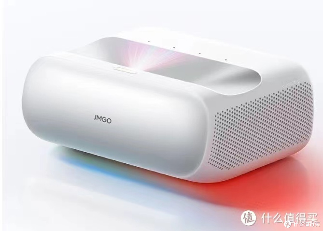 激光投影已成趋势!2023家用投影仪必选三色激光