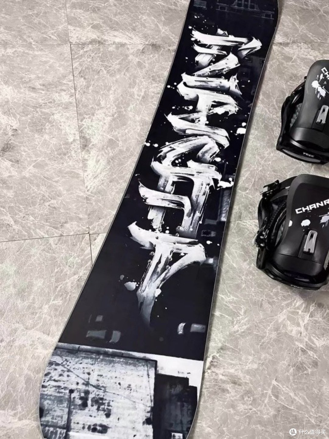 滑雪季,我与我的装备🎿🏂