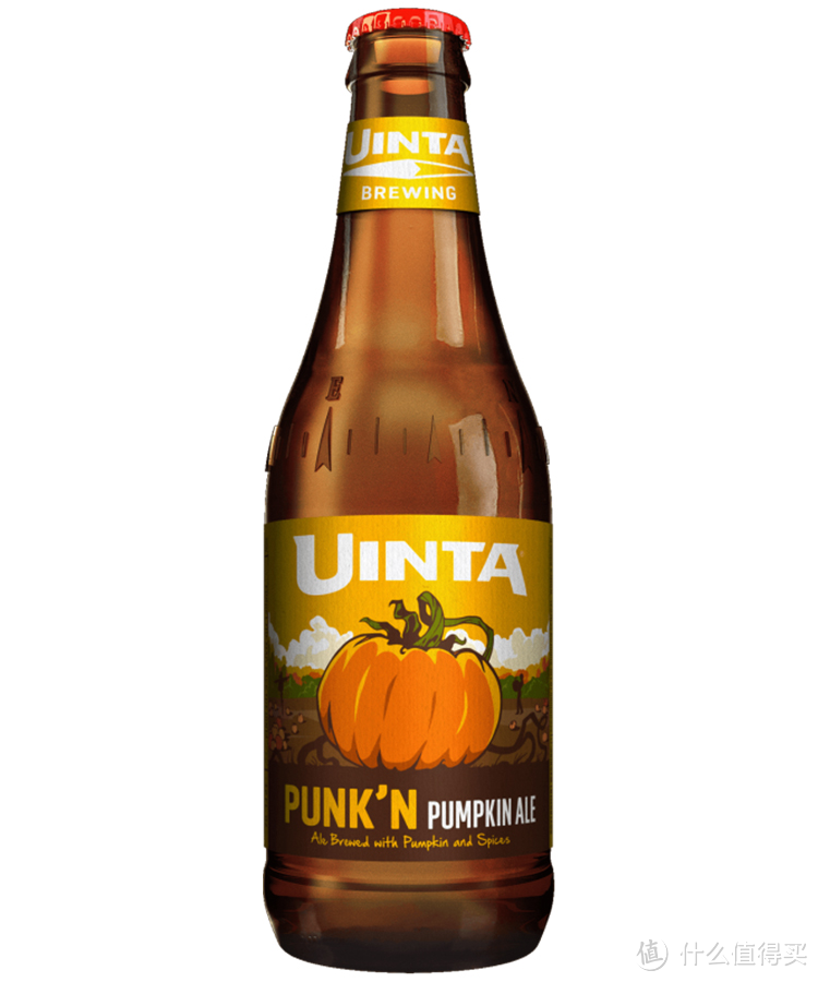 Uinta Punk‘n Harvest