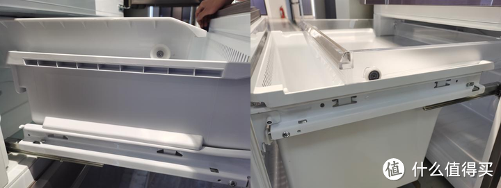 嵌入式冰箱怎么选？卡萨帝光缆系列零嵌冰箱解析。