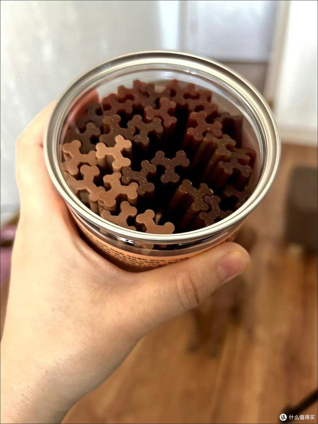 狗狗零食磨牙棒
