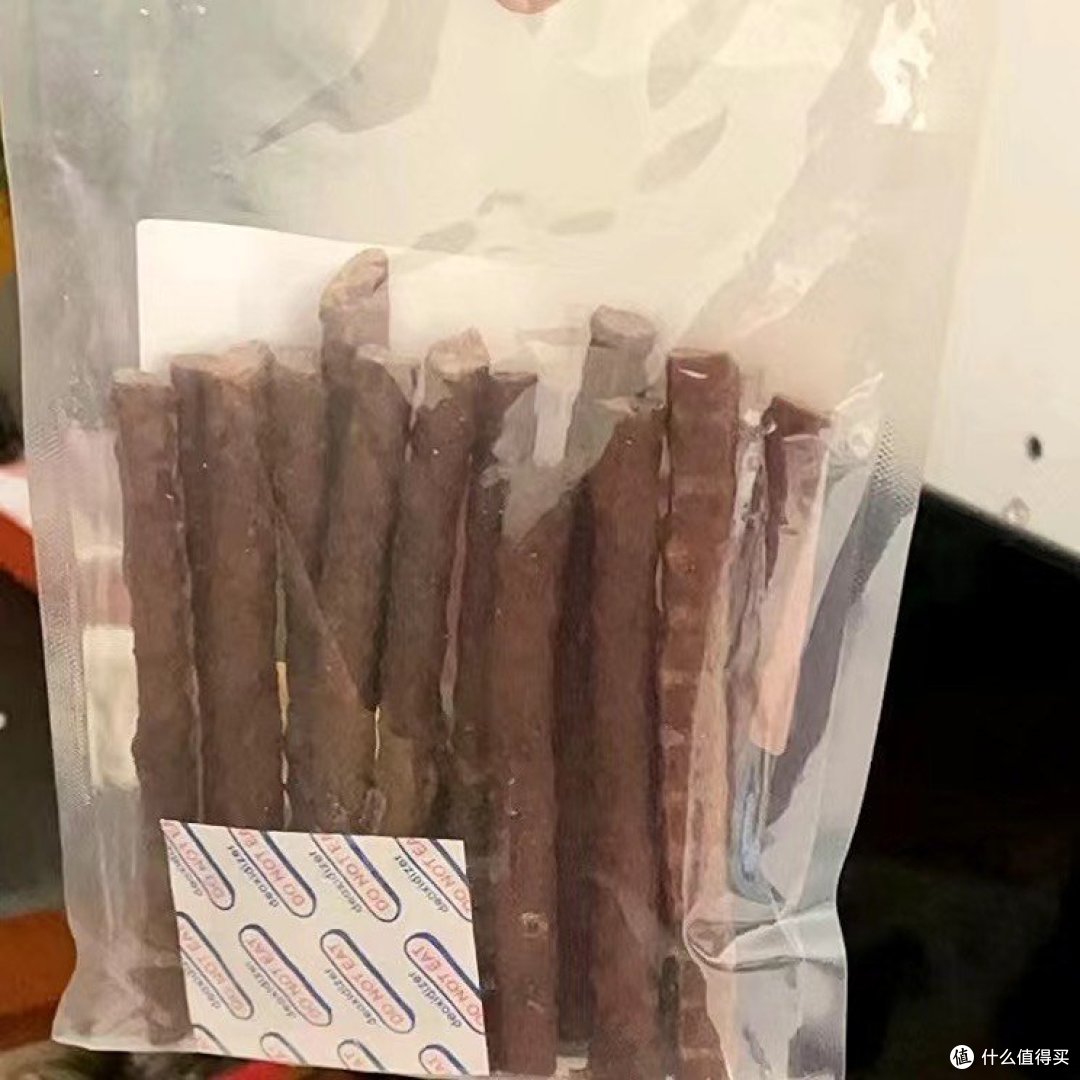 狗狗零食牛肉棒