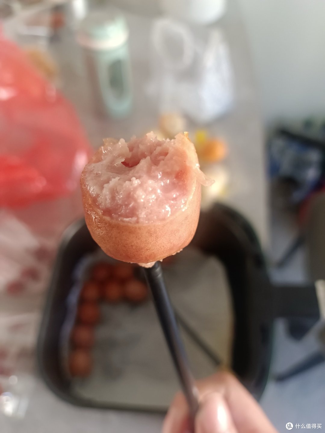 啊啊啊，又发现一款超好吃的小香肠🌭