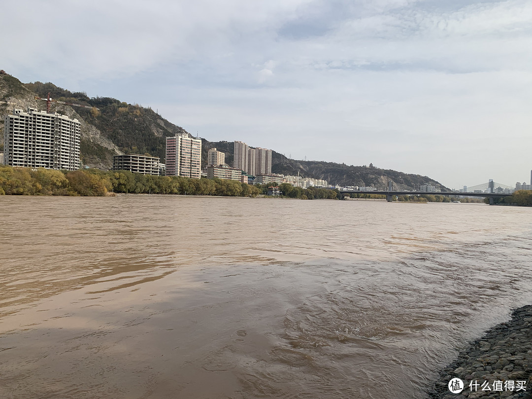 黄河的流速都要比海河快