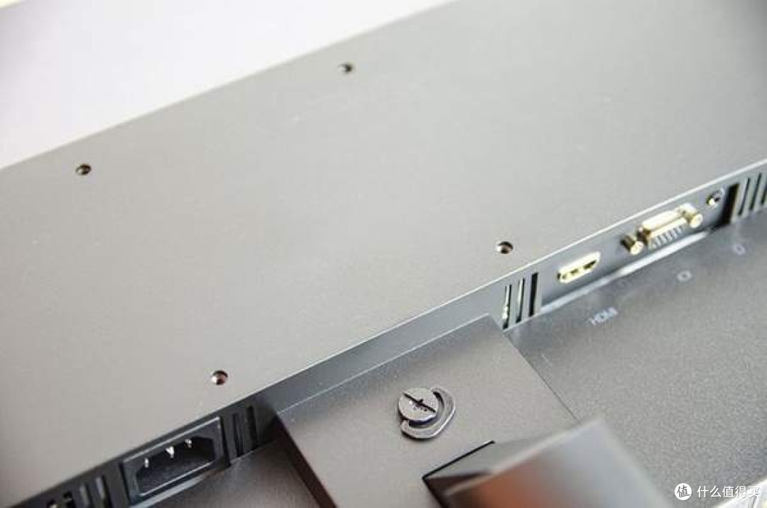 低耗护眼 联想显示器ThinkVision S25e开箱体验评测