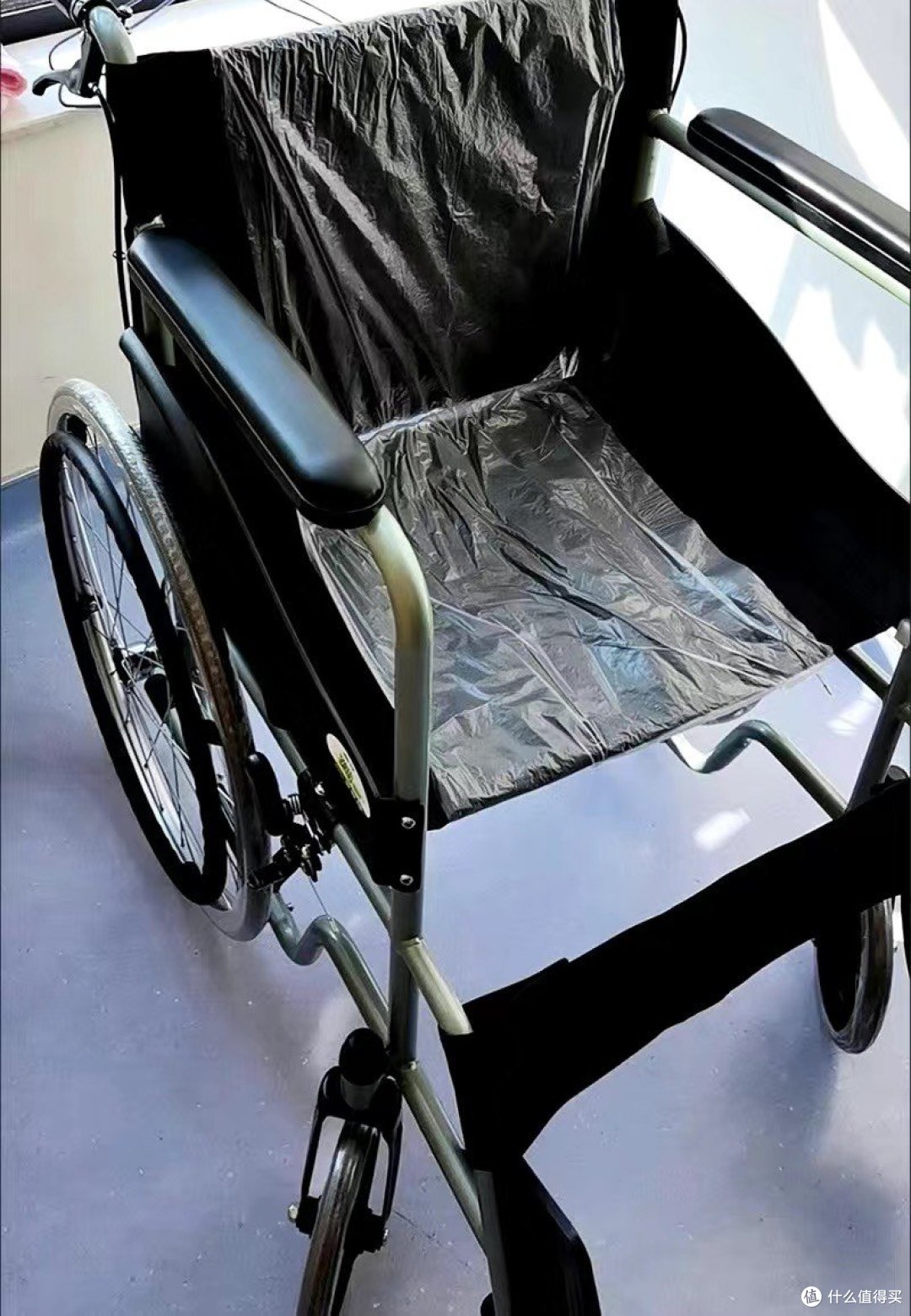 可孚轮椅