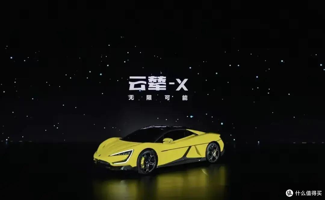 比亚迪的黑科技，云辇技术提升了整车的安全性以及舒适性