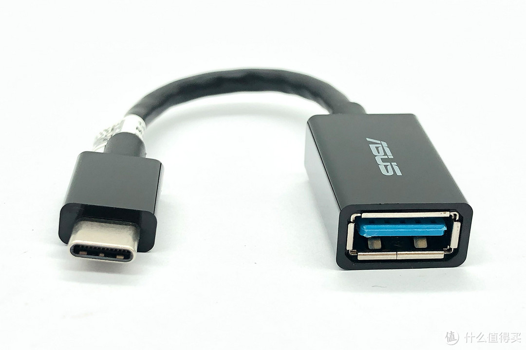 OTG科普贴  Type-C USB-C TO OTG转换线雷电3/4转普通USB 3.1手机拓展接口 外接键盘鼠标U盘拷贝文件视频