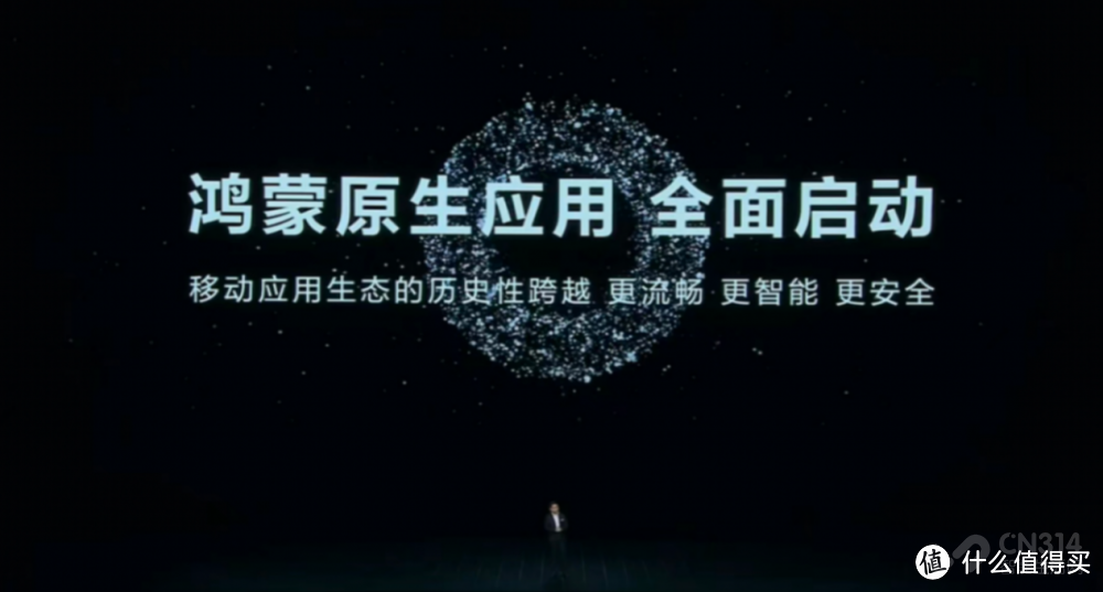 鸿蒙将彻底放弃安卓 华为在下一盘大棋! 鸿蒙主动放弃兼容安卓,未来将和iOS安卓“三分天下”