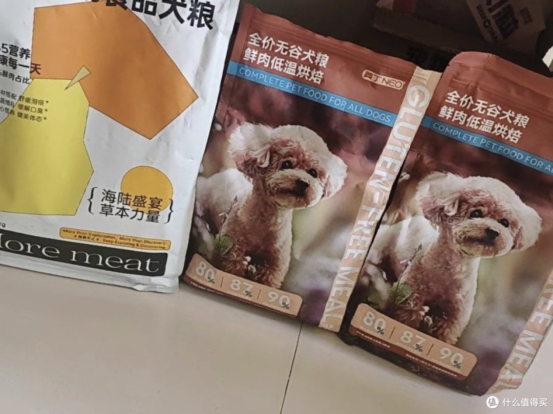 全价冻干狗粮，改变你和它的生活方式！
