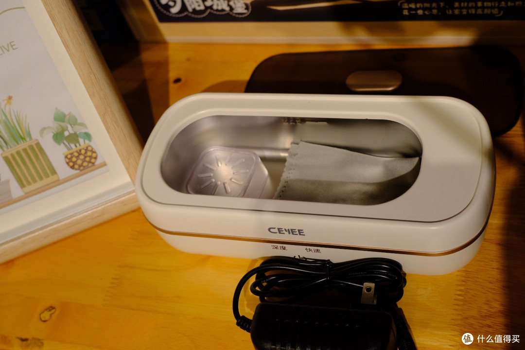 触手可及的精致生活