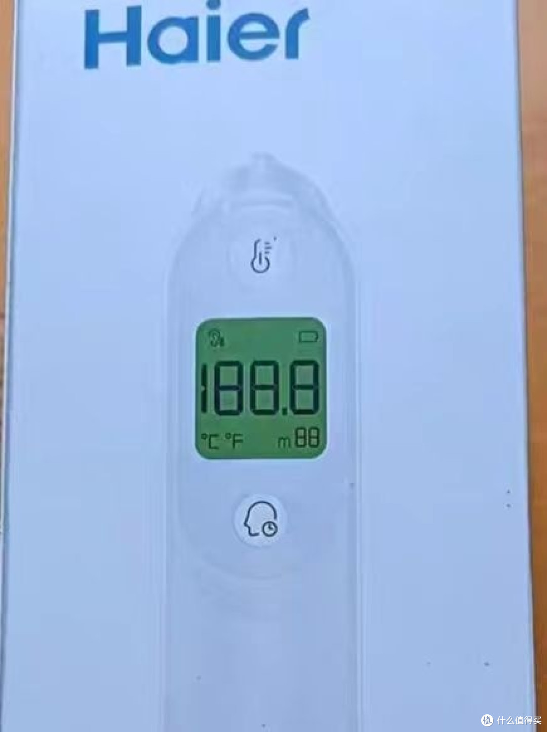 家中常备耳温枪