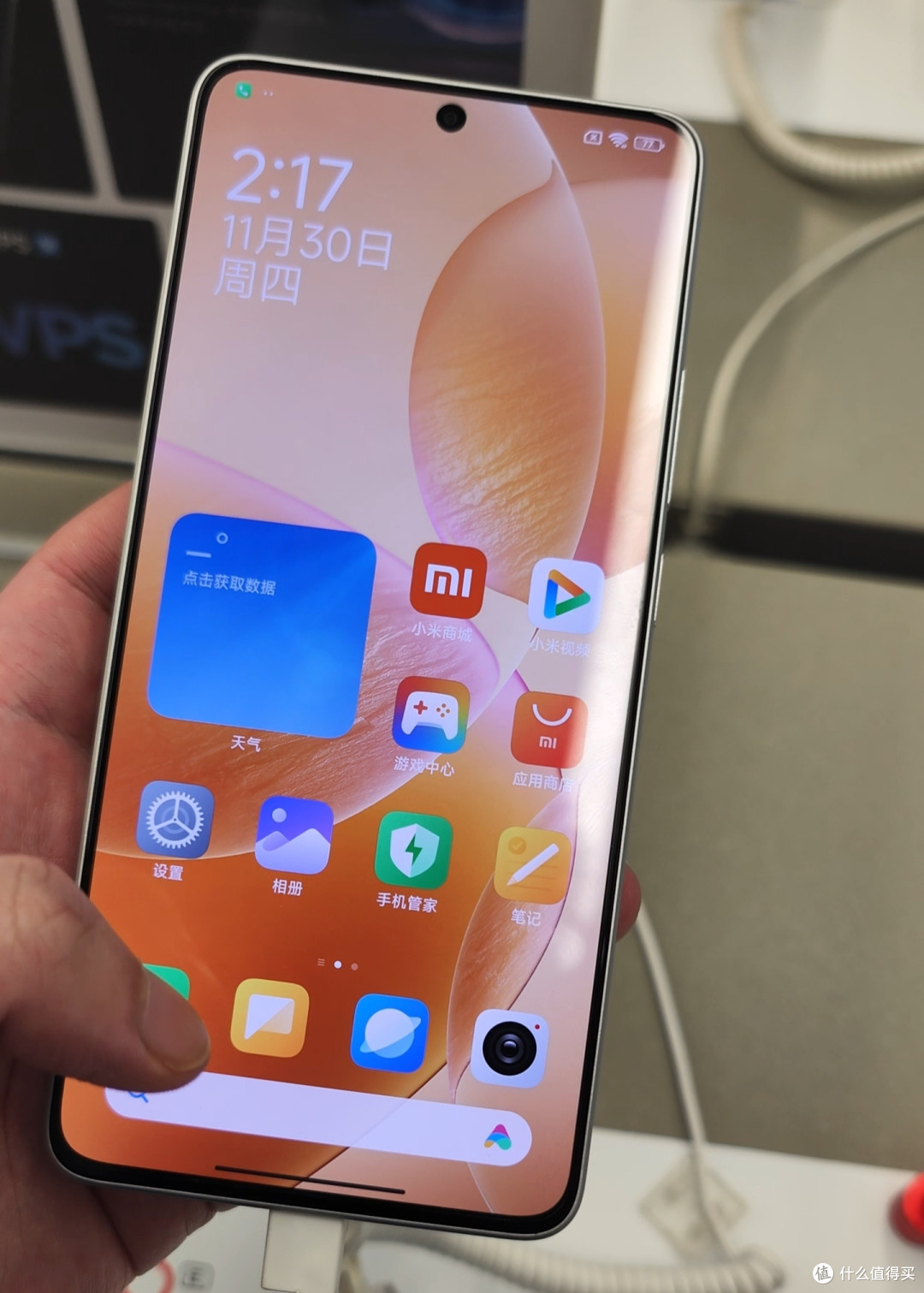 不恰饭3300字只说真话红米k70真机到底咋样重磅好文值得收藏