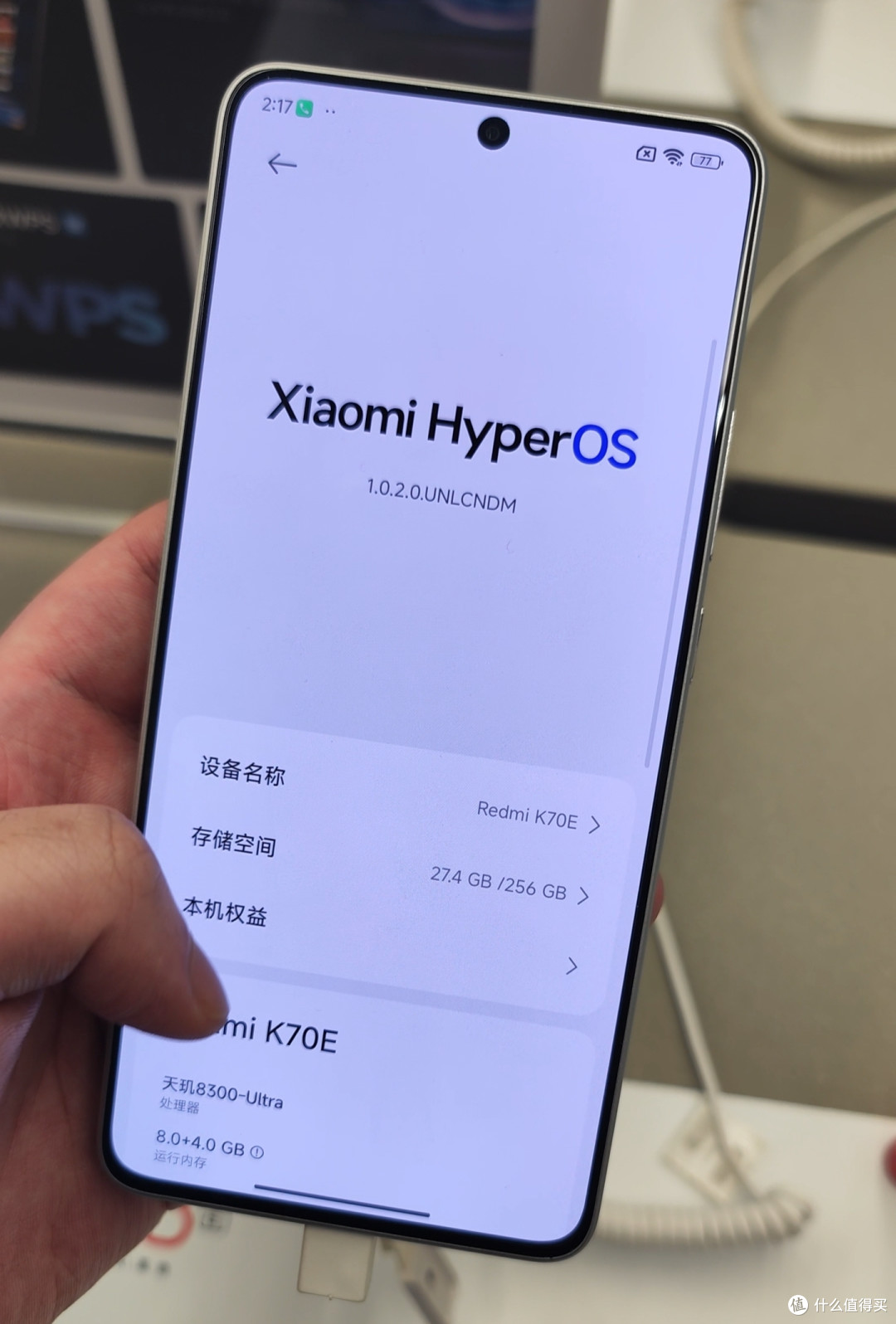 不恰饭,3300字只说真话:红米k70真机到底咋样?【重磅好文,值得收藏】