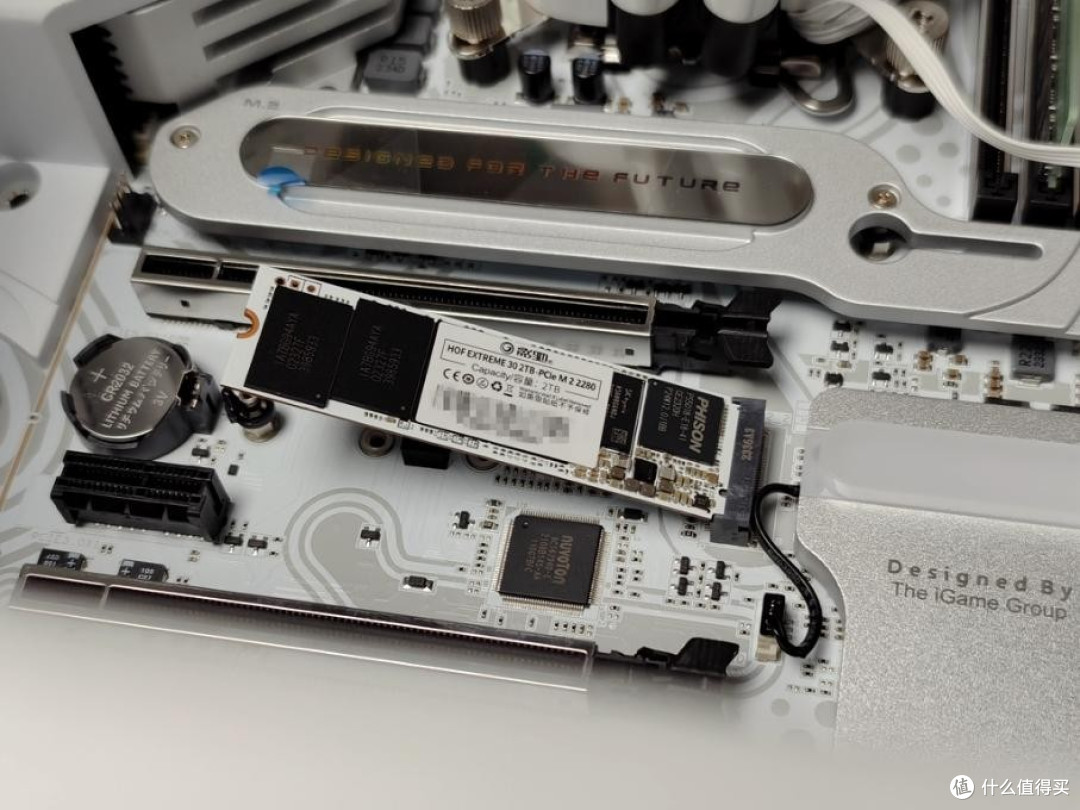 星曜璀璨,性能满满 - 影驰 GeForce RTX 4080 星曜OC显卡装机实测