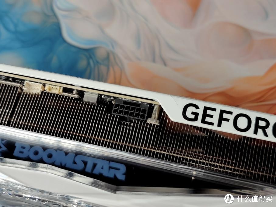 星曜璀璨,性能满满 - 影驰 GeForce RTX 4080 星曜OC显卡装机实测
