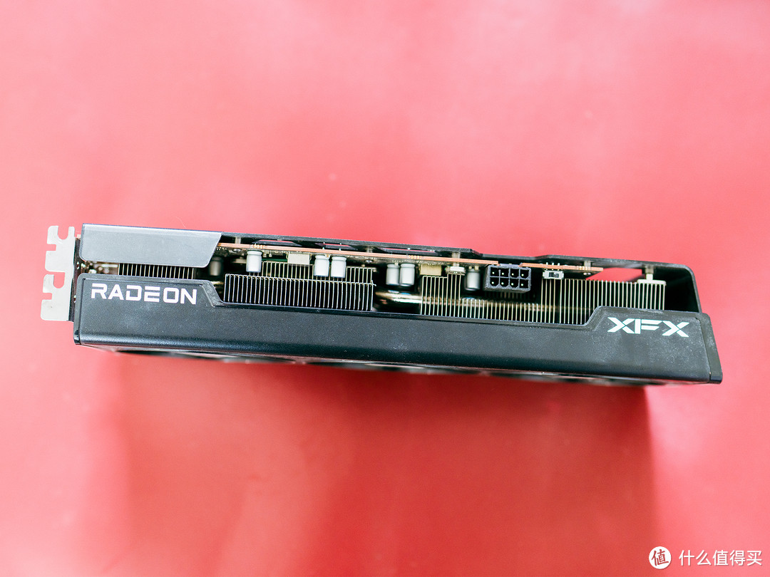 更换xfx6600xt显卡,升级sonoma,继续打造自己的完美苹果主机