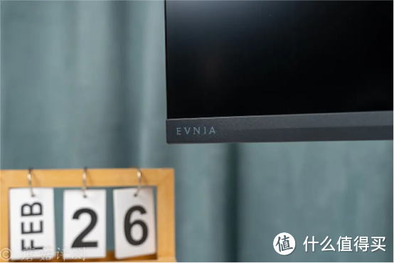 高清顺滑无上之竞，Evnia27M2N5810原生4K/160Hz电竞显示器 评测