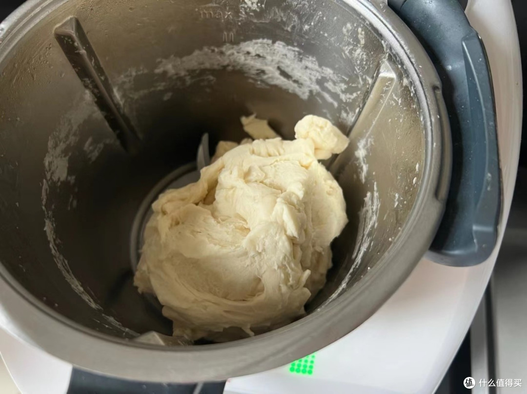 小美做烘焙怎么样?小美厨房料理机使用分享!