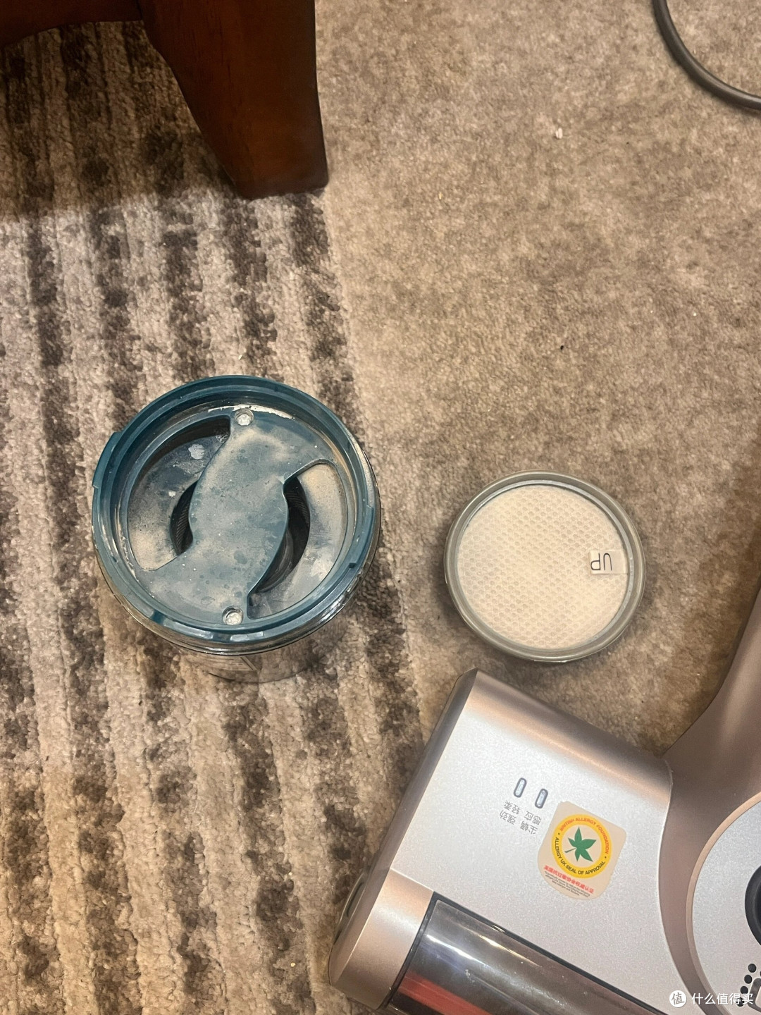 除螨仪的使用体验——莱克鲸吸BX5的卓越表现