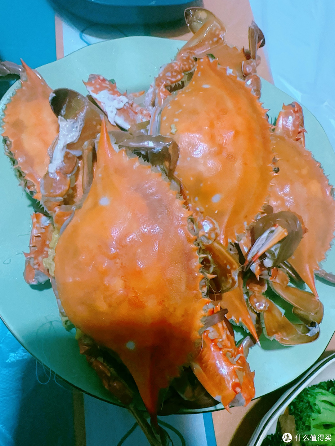 尝遍海鲜，人间美味不过螃蟹虾爬子！