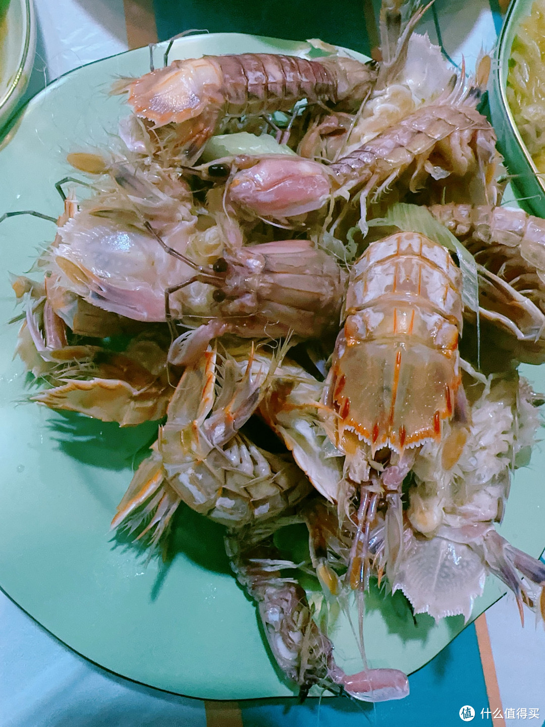 尝遍海鲜，人间美味不过螃蟹虾爬子！