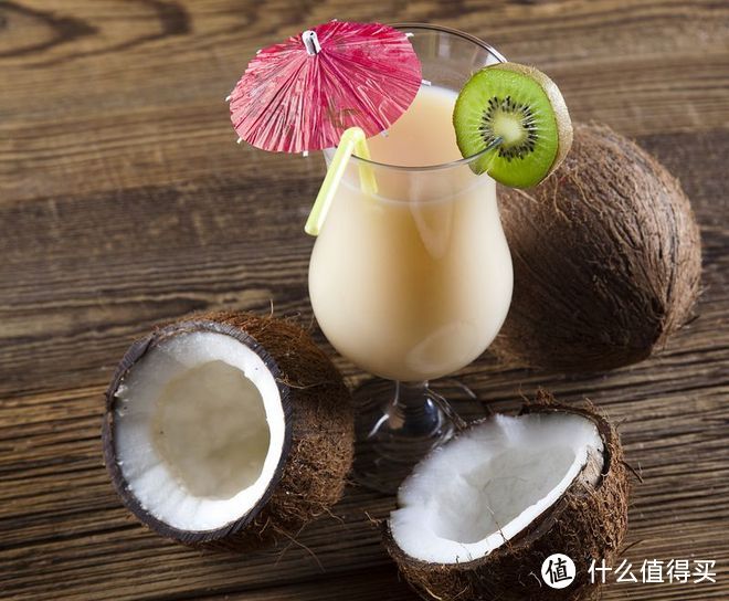 椰浆哪个牌子最正宗?