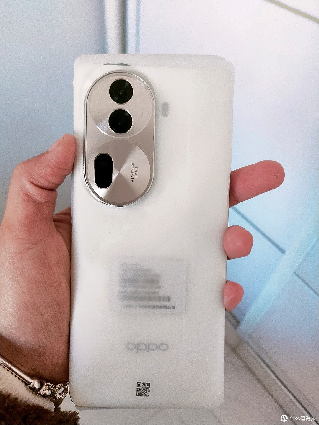 拥有单反级的摄像头,OPPO是越来越懂年轻人