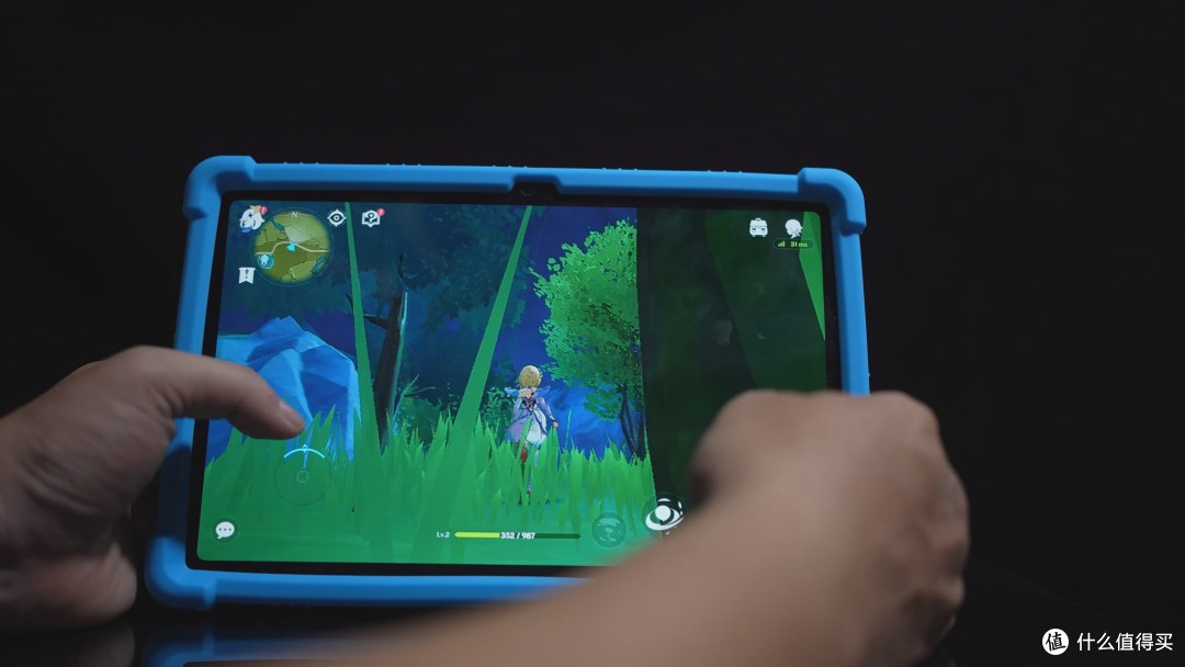 酷比魔方 iPlay50 2023 使用体验