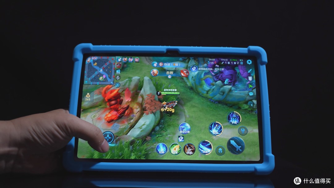 酷比魔方 iPlay50 2023 使用体验