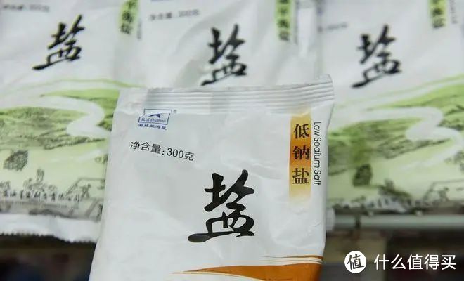 益盐堂牌子的盐好不好？