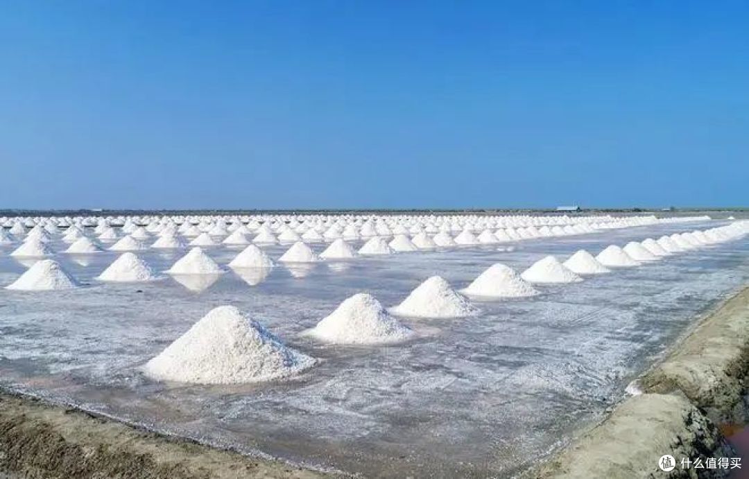 益盐堂牌子的盐好不好?