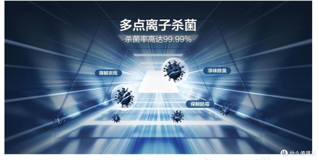 满足吃货的幸福感!TCL 超薄零嵌冰箱 T9 双十二福利来袭:让食物长久保鲜