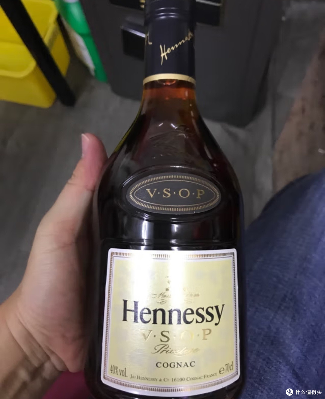 白兰地美酒