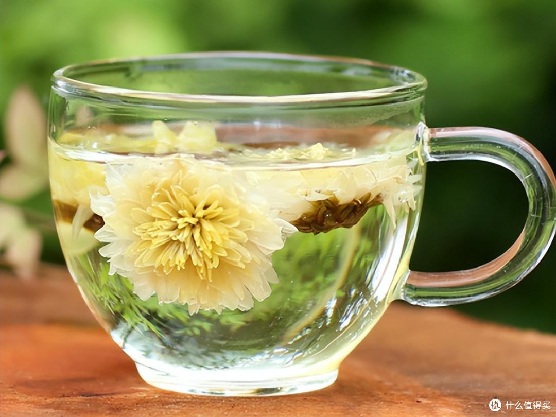 孕妈能喝茉莉花茶吗?怀孕期间,更推荐这3款花茶